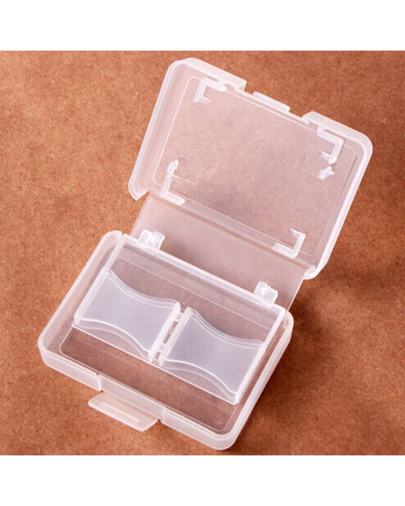 Memory Card Cases CF SD card Cases Universal Memory Box Pack SD MMC